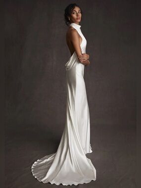 Katherine Tash ‘Bella’ Gown